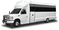 Greenville Charter Bus Company